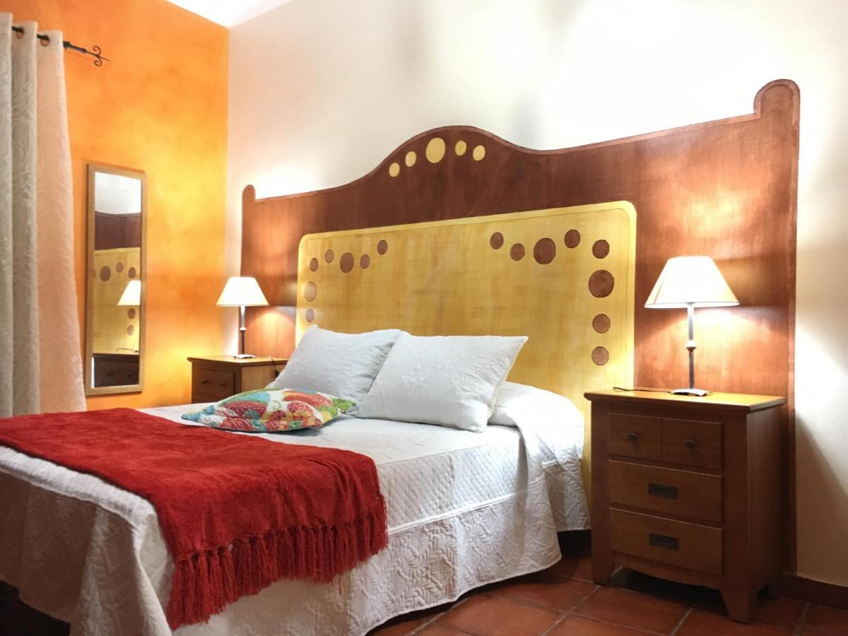 Casa Rural El Patio Agulo Extérieur photo