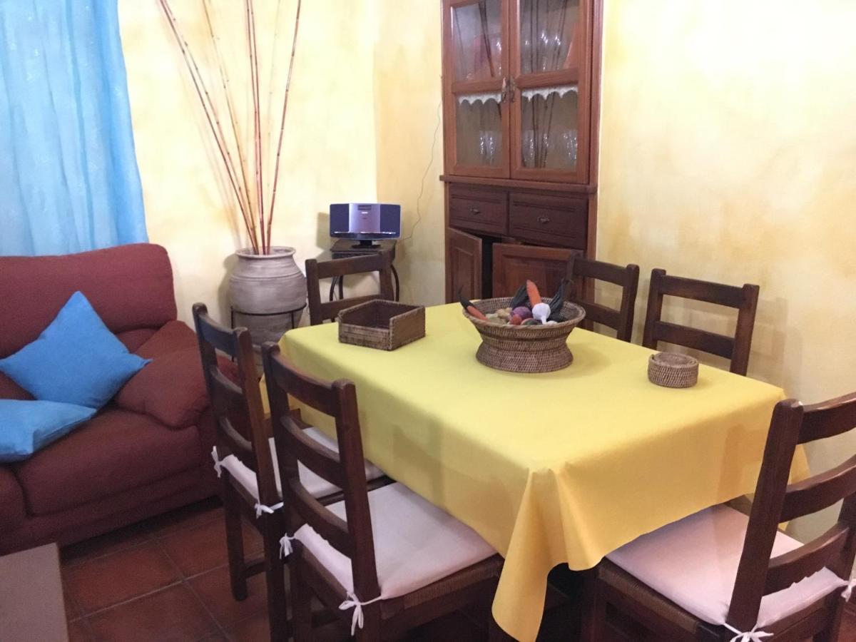 Casa Rural El Patio Agulo Extérieur photo