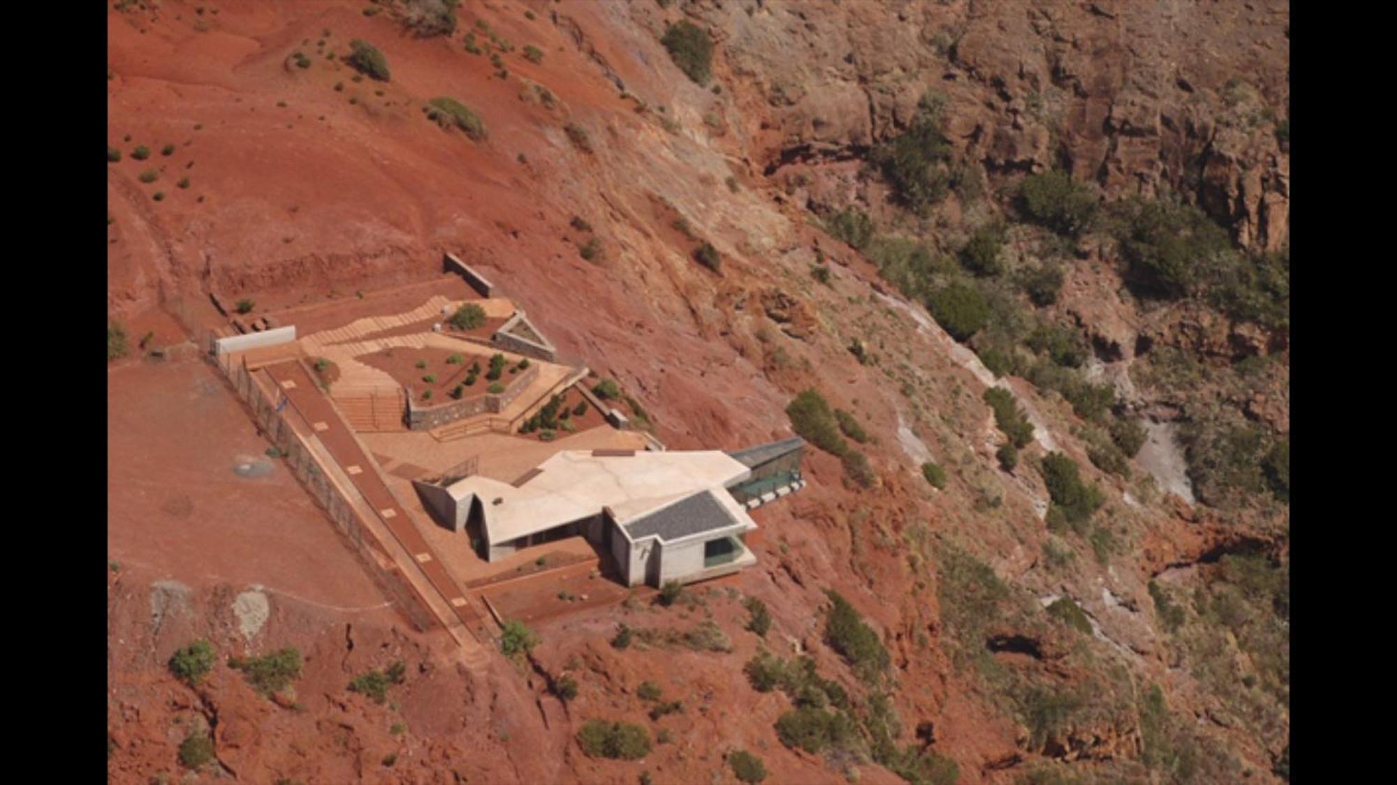 Casa Rural El Patio Agulo Extérieur photo